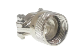Askeri Arkalık (AMPHENOL M85049/38-19W)